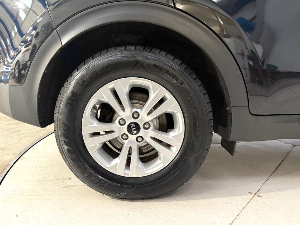 Used Kia Sportage 2017 for sale - 77287592: Photo 12