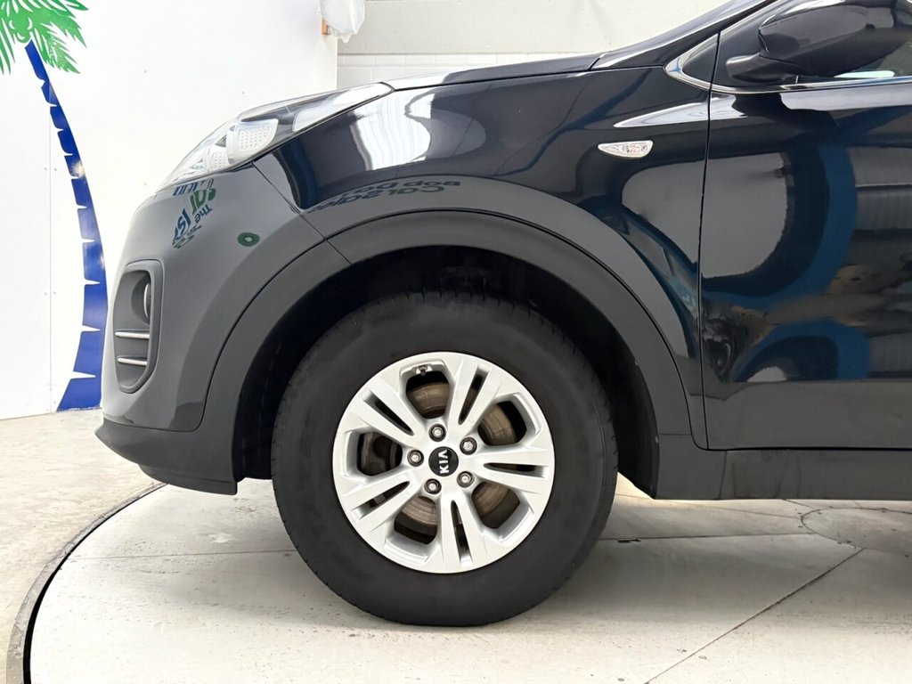Used Kia Sportage 2017 for sale - 77287592: Photo 13