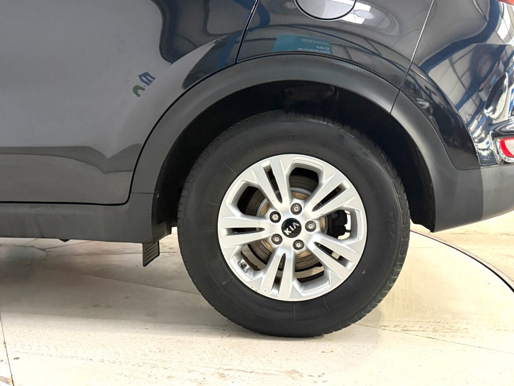 Used Kia Sportage 2017 for sale - 77287592: Photo 14