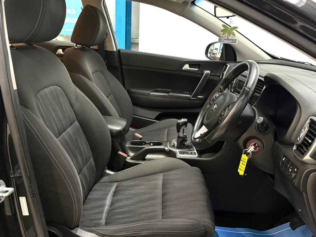 Used Kia Sportage 2017 for sale - 77287592: Photo 16
