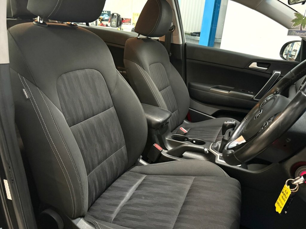Used Kia Sportage 2017 for sale - 77287592: Photo 17