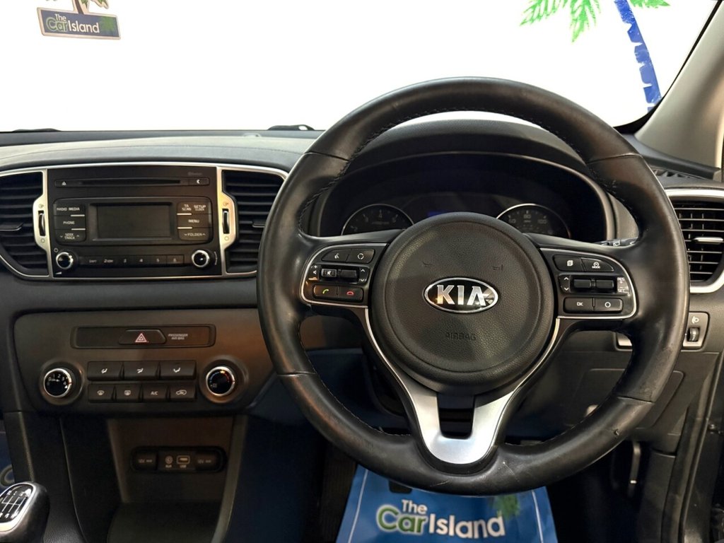 Used Kia Sportage 2017 for sale - 77287592: Photo 18