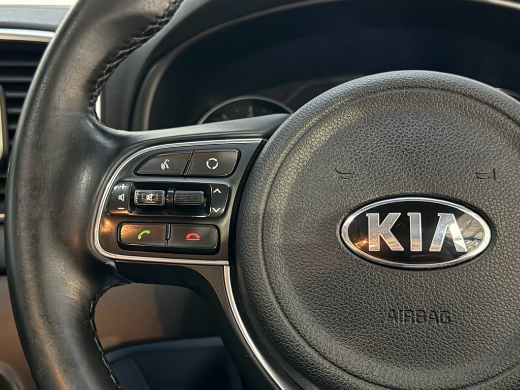 Used Kia Sportage 2017 for sale - 77287592: Photo 19