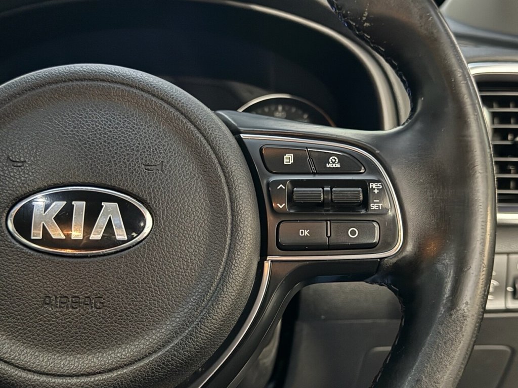 Used Kia Sportage 2017 for sale - 77287592: Photo 20