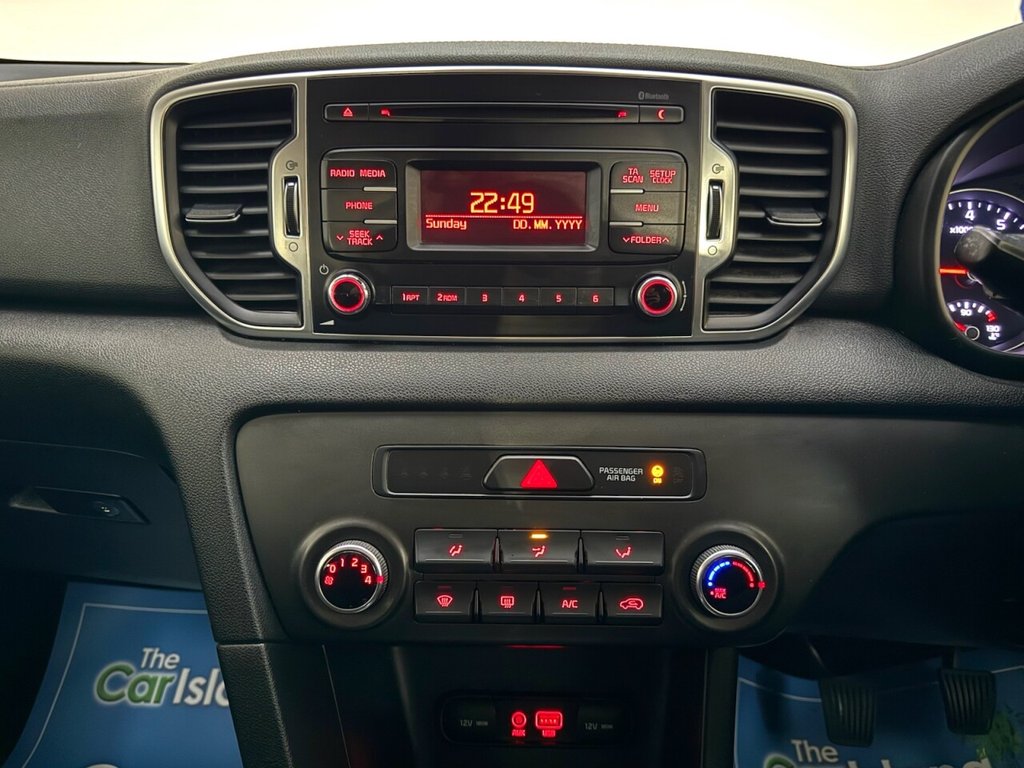 Used Kia Sportage 2017 for sale - 77287592: Photo 22