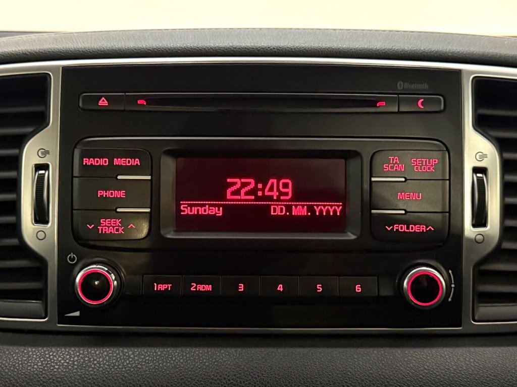 Used Kia Sportage 2017 for sale - 77287592: Photo 23