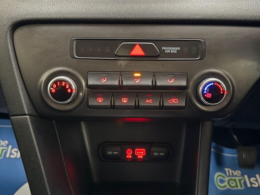 Used Kia Sportage 2017 for sale - 77287592: Photo 24