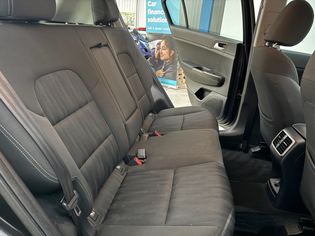 Used Kia Sportage 2017 for sale - 77287592: Photo 25