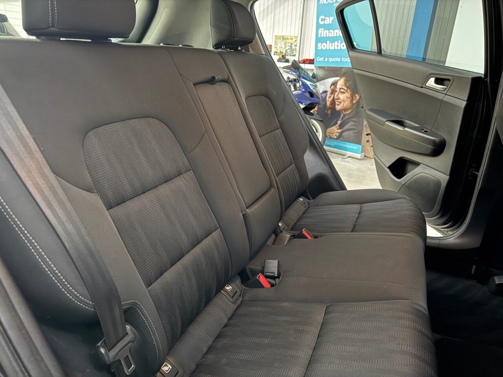 Used Kia Sportage 2017 for sale - 77287592: Photo 26