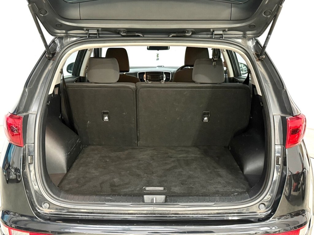 Used Kia Sportage 2017 for sale - 77287592: Photo 27