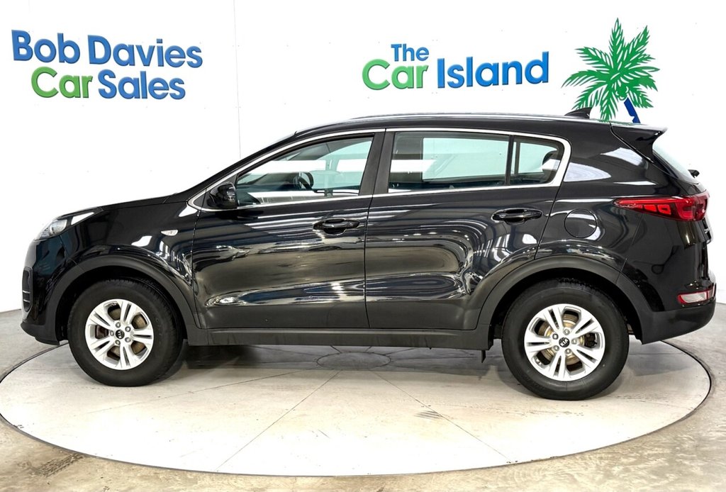 Used Kia Sportage 2017 for sale - 77287592: Photo 5