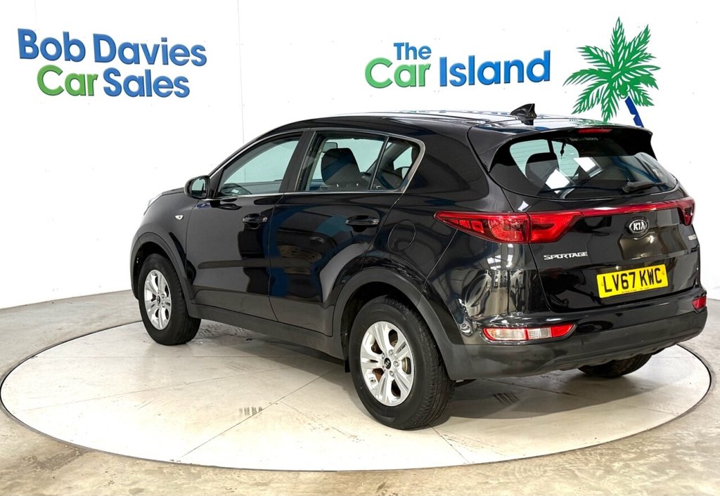 Used Kia Sportage 2017 for sale - 77287592: Photo 6