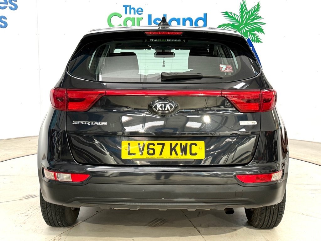 Used Kia Sportage 2017 for sale - 77287592: Photo 7