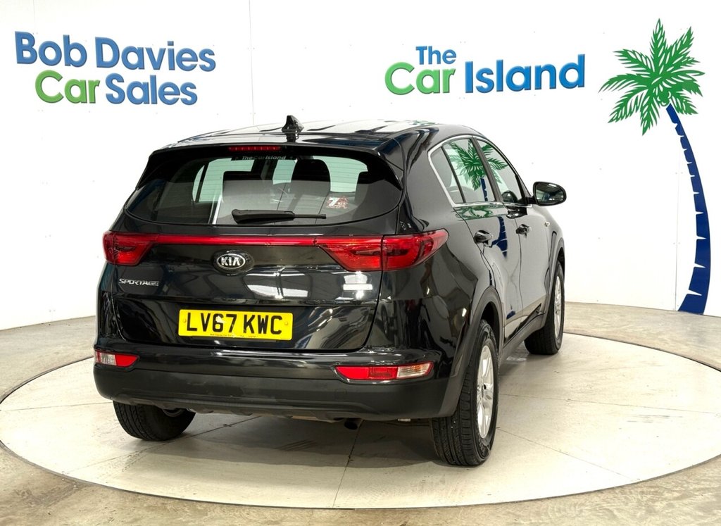 Used Kia Sportage 2017 for sale - 77287592: Photo 8