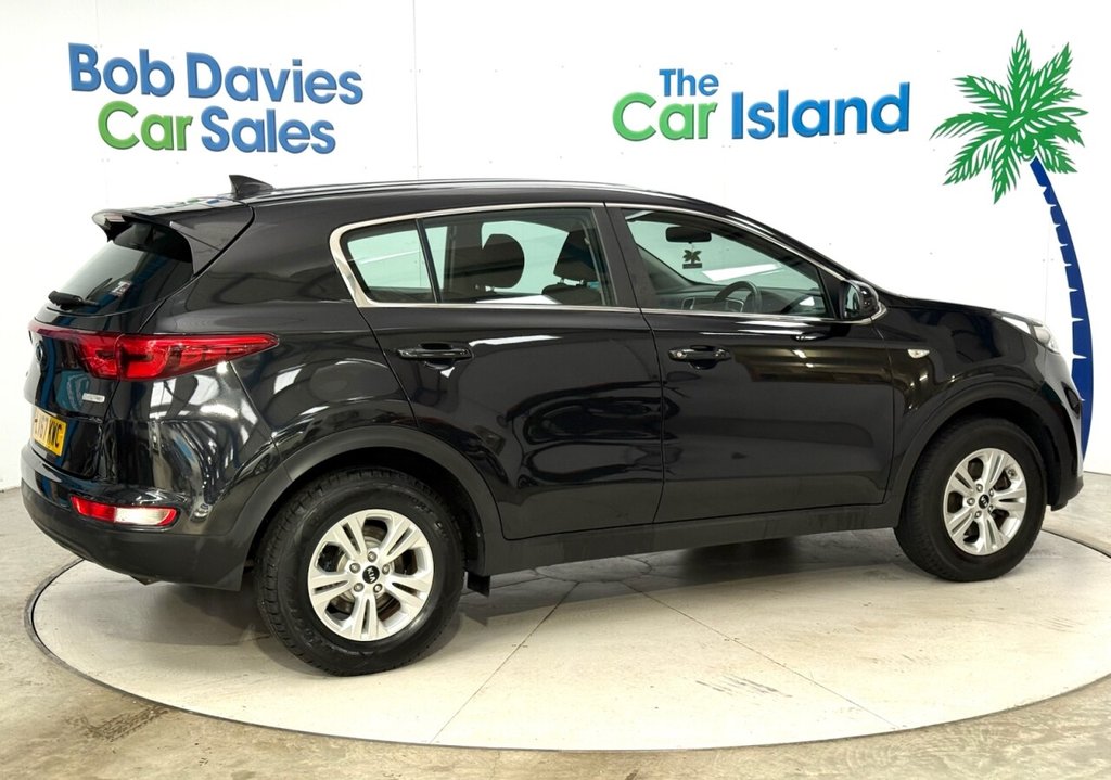 Used Kia Sportage 2017 for sale - 77287592: Photo 9