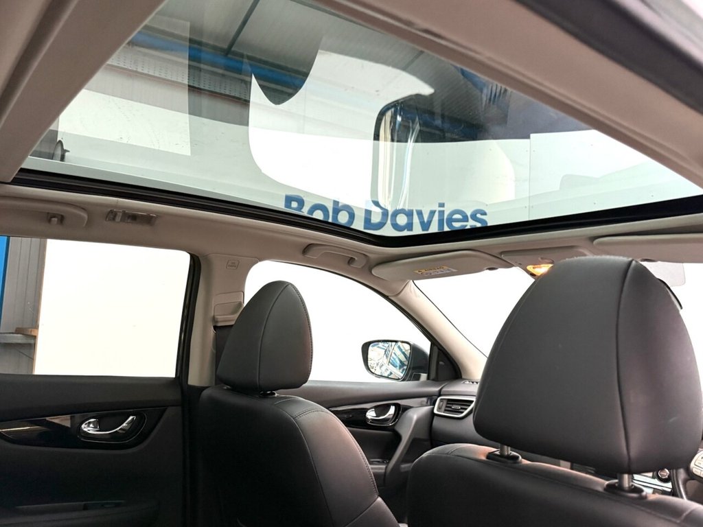 Used Nissan Qashqai 2017 for sale - 77188643: Photo 16