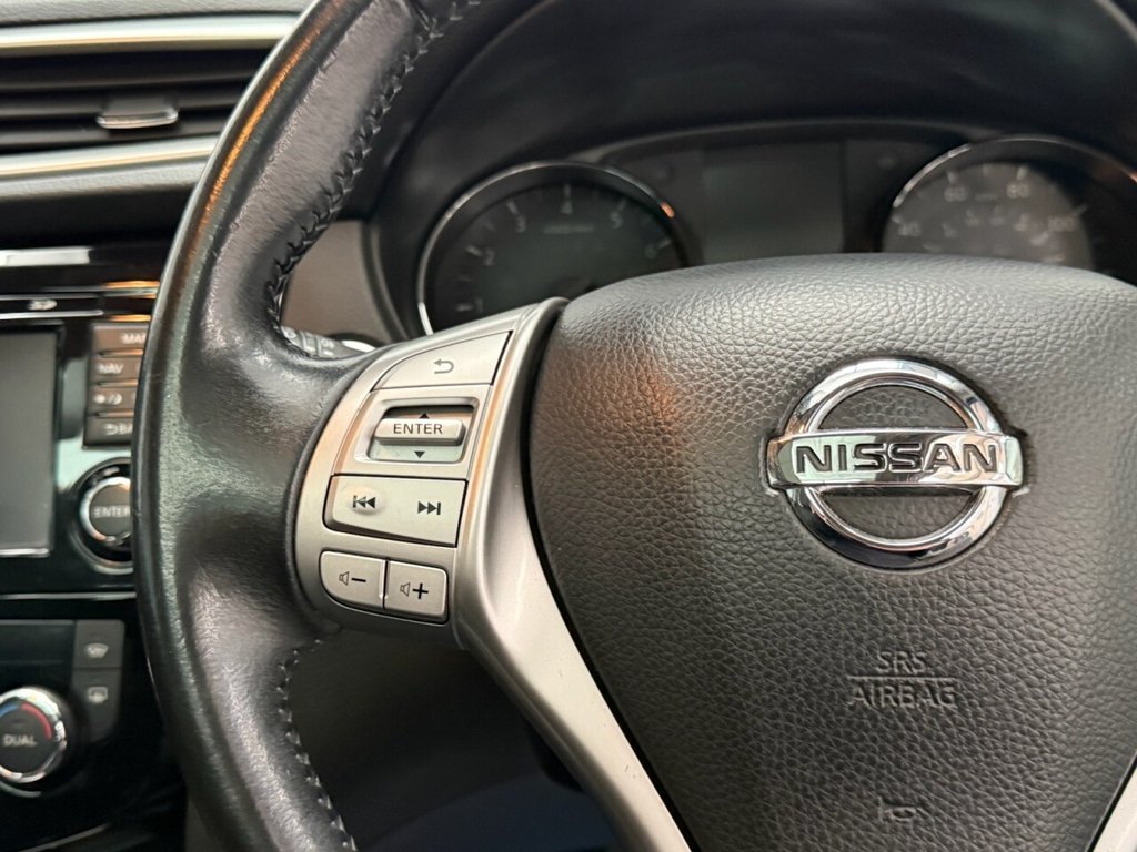 Used Nissan Qashqai 2017 for sale - 77188643: Photo 18