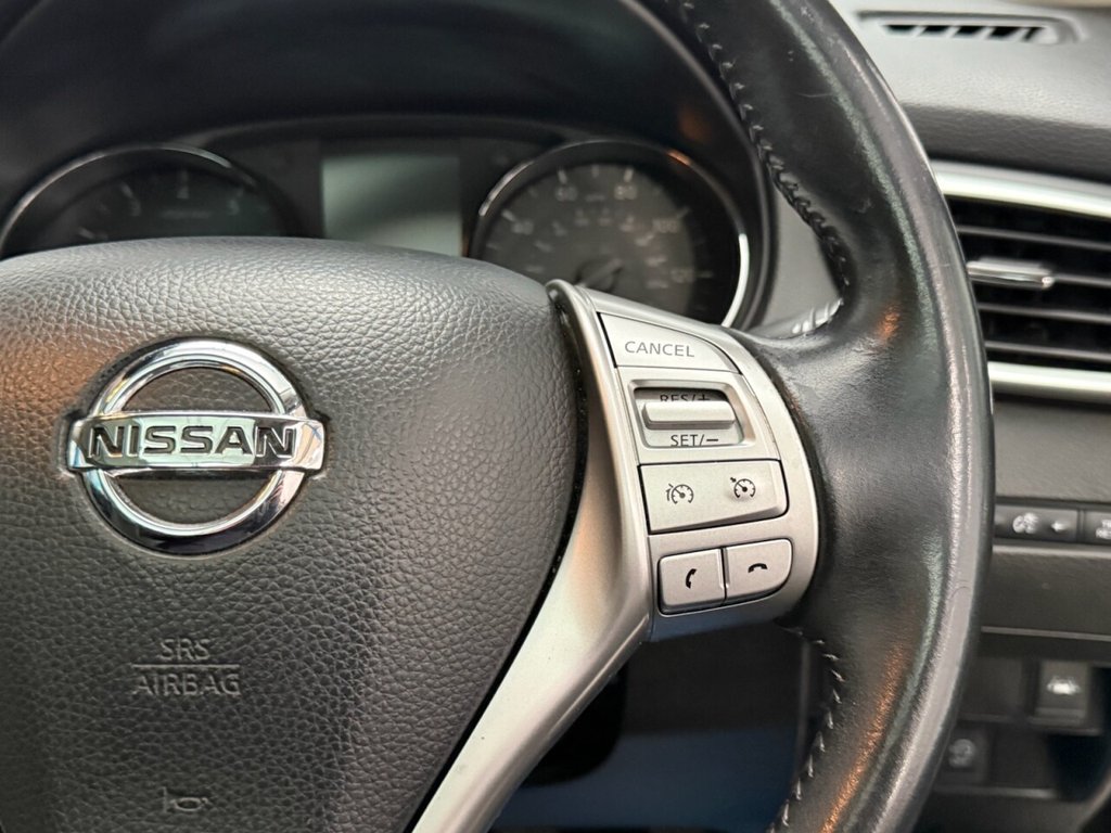 Used Nissan Qashqai 2017 for sale - 77188643: Photo 19