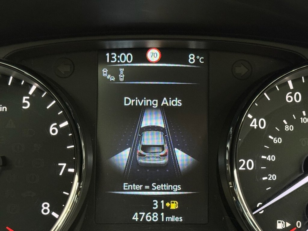 Used Nissan Qashqai 2017 for sale - 77188643: Photo 20