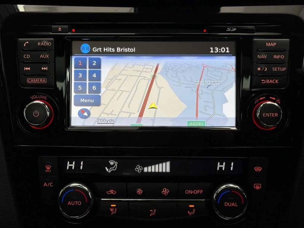 Used Nissan Qashqai 2017 for sale - 77188643: Photo 22