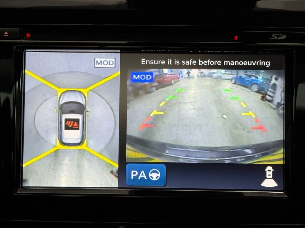 Used Nissan Qashqai 2017 for sale - 77188643: Photo 25