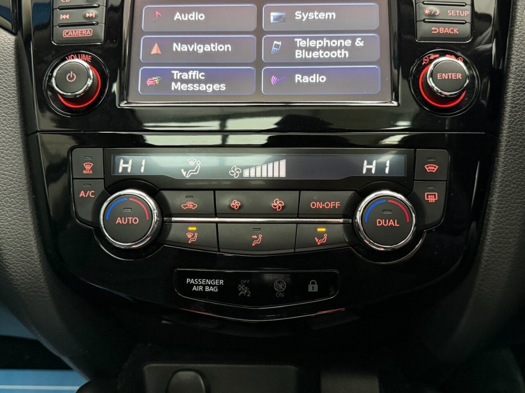 Used Nissan Qashqai 2017 for sale - 77188643: Photo 26