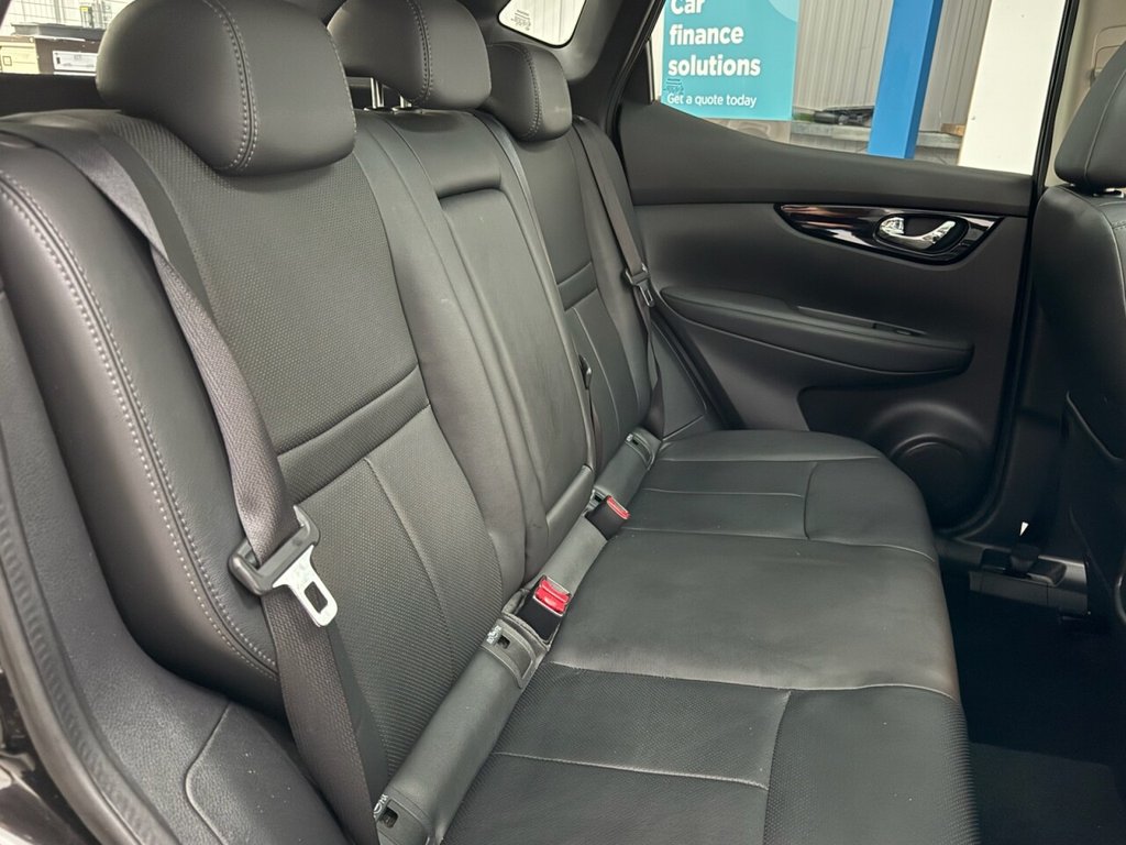 Used Nissan Qashqai 2017 for sale - 77188643: Photo 27