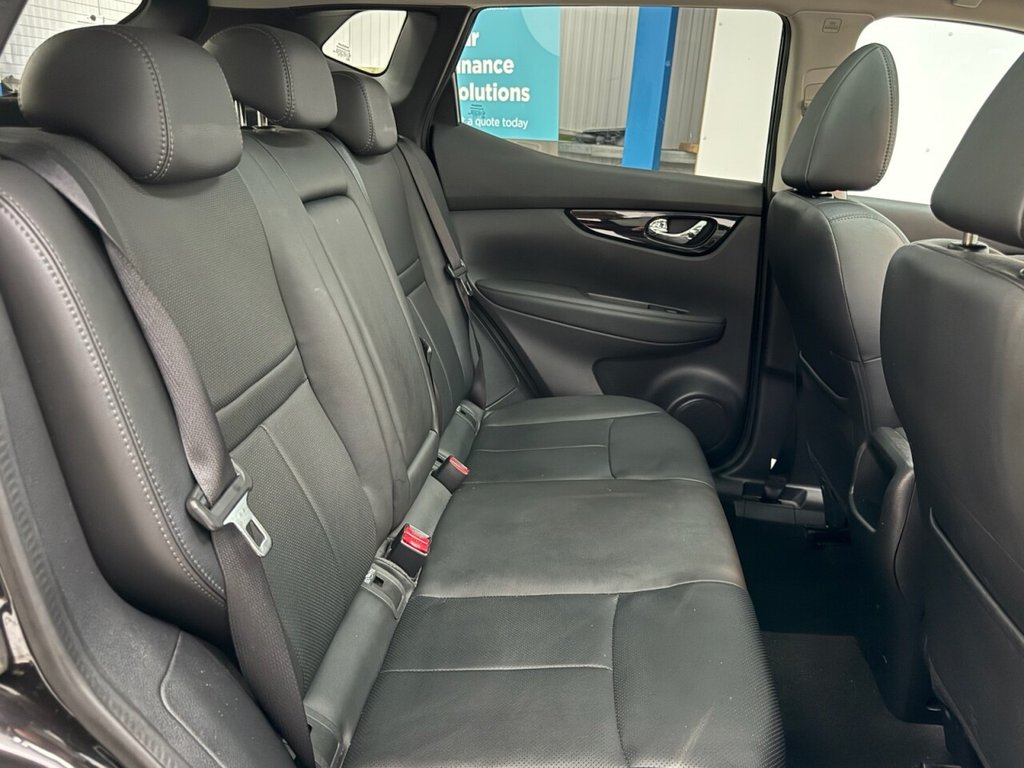 Used Nissan Qashqai 2017 for sale - 77188643: Photo 28