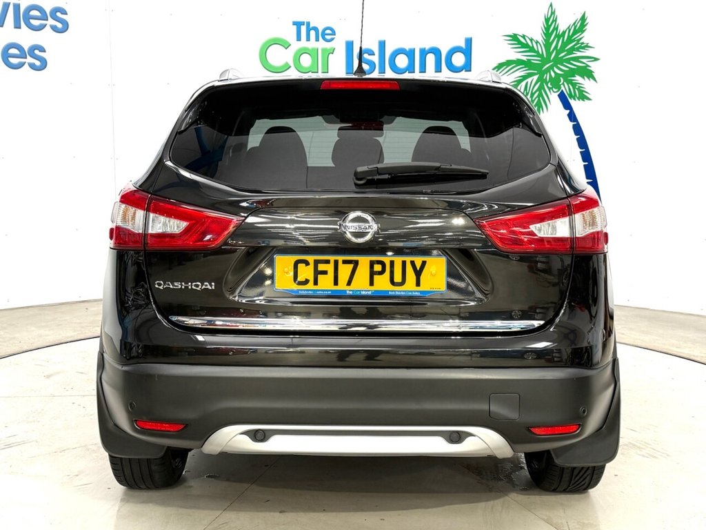 Used Nissan Qashqai 2017 for sale - 77188643: Photo 7