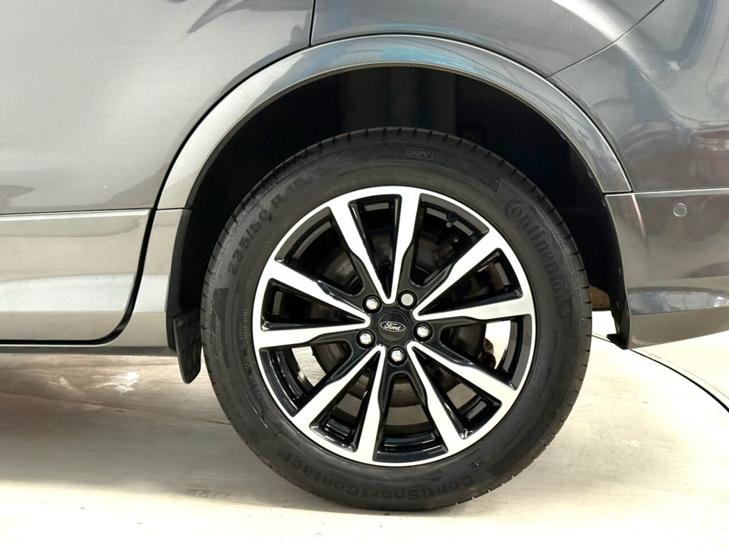 Used Ford Kuga 2018 for sale - 77187987: Photo 12