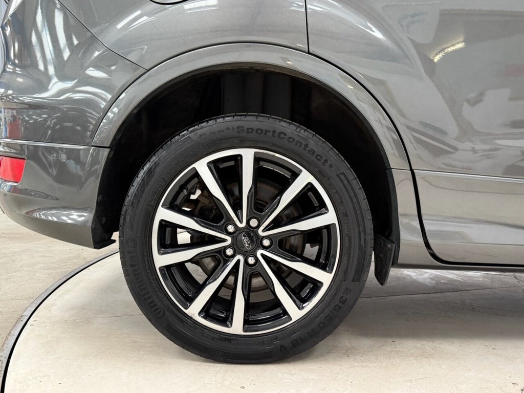 Used Ford Kuga 2018 for sale - 77187987: Photo 14