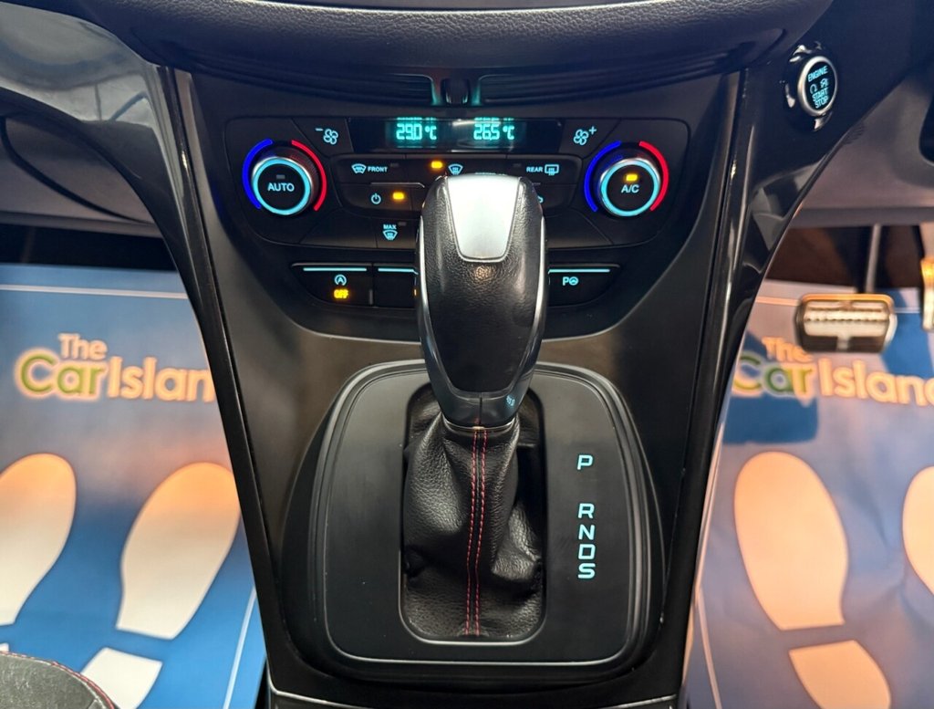 Used Ford Kuga 2018 for sale - 77187987: Photo 25