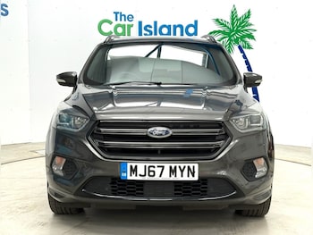 Used Ford Kuga 2018 for sale - 77187987: Photo