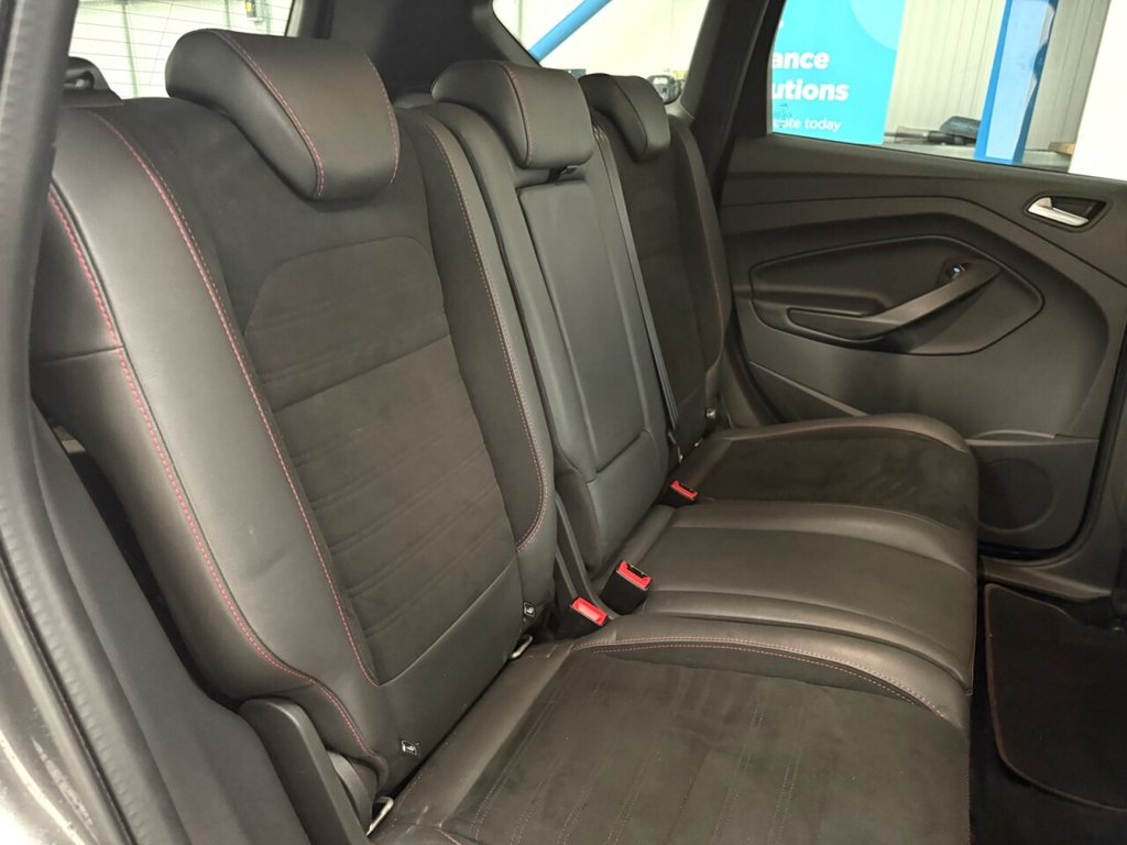 Used Ford Kuga 2018 for sale - 77187987: Photo 33