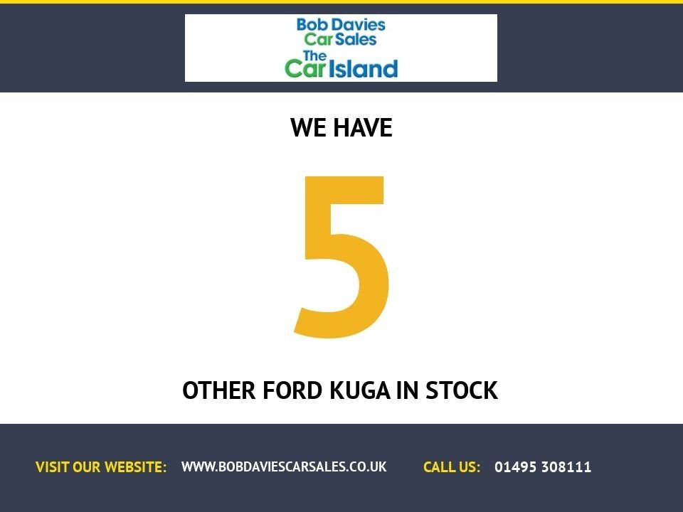 Used Ford Kuga 2018 for sale - 77187987: Photo 35