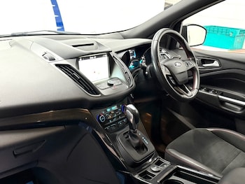 Used Ford Kuga 2018 for sale - 77187987: Photo