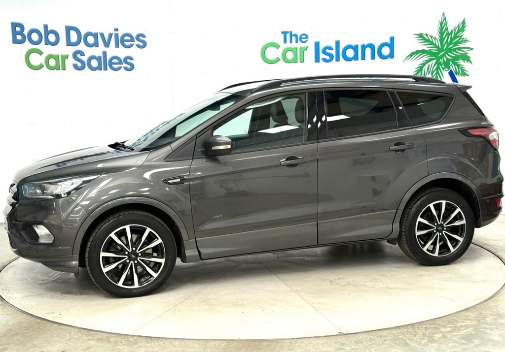 Used Ford Kuga 2018 for sale - 77187987: Photo 5