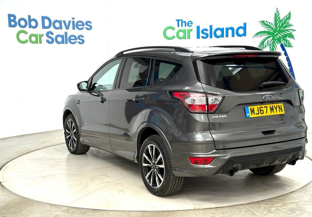 Used Ford Kuga 2018 for sale - 77187987: Photo 7