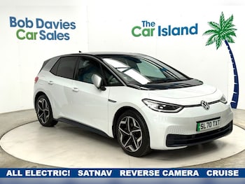 2020 (70) - Pro Performance 58kWh 1ST Edition Hatchback 5dr Electric Auto (204 ps)