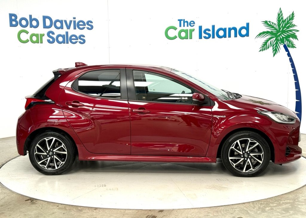 Used Toyota Yaris 2021 for sale - 77920376: Photo 10