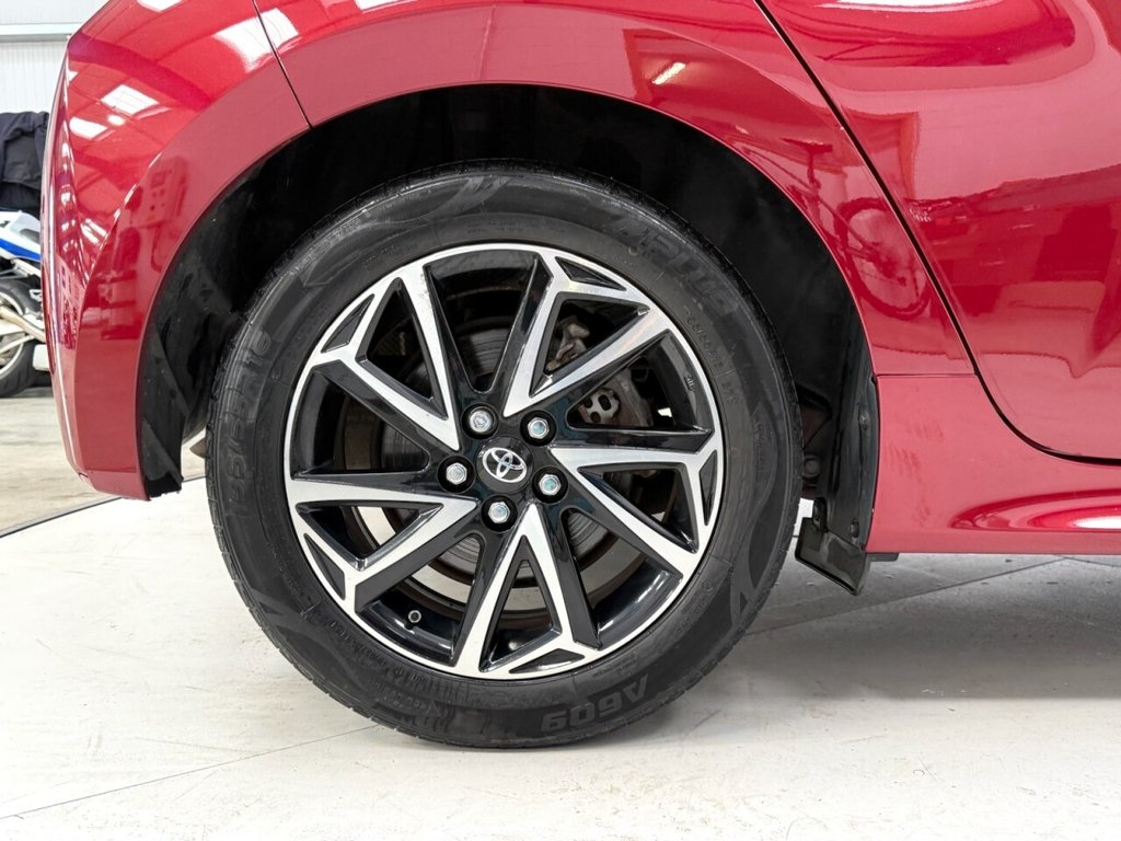 Used Toyota Yaris 2021 for sale - 77920376: Photo 12