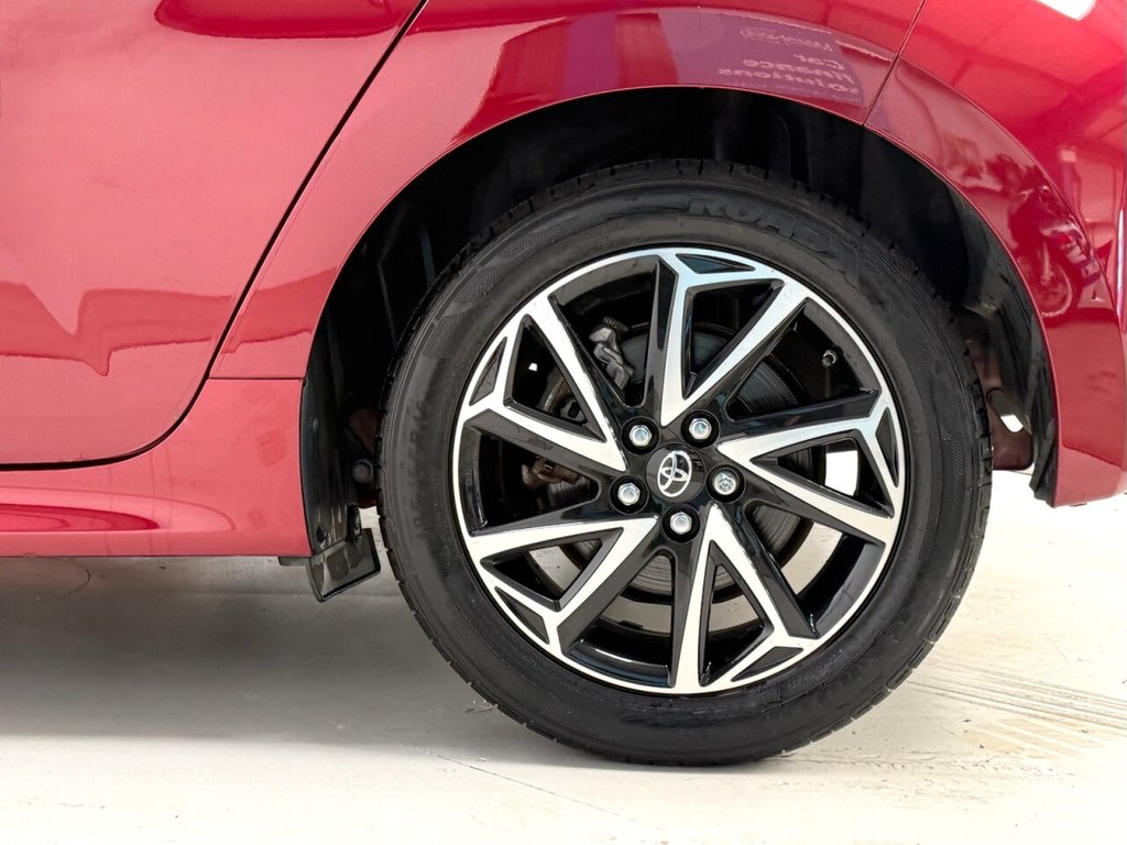 Used Toyota Yaris 2021 for sale - 77920376: Photo 14