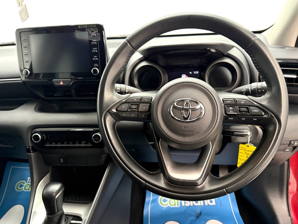 Used Toyota Yaris 2021 for sale - 77920376: Photo 18