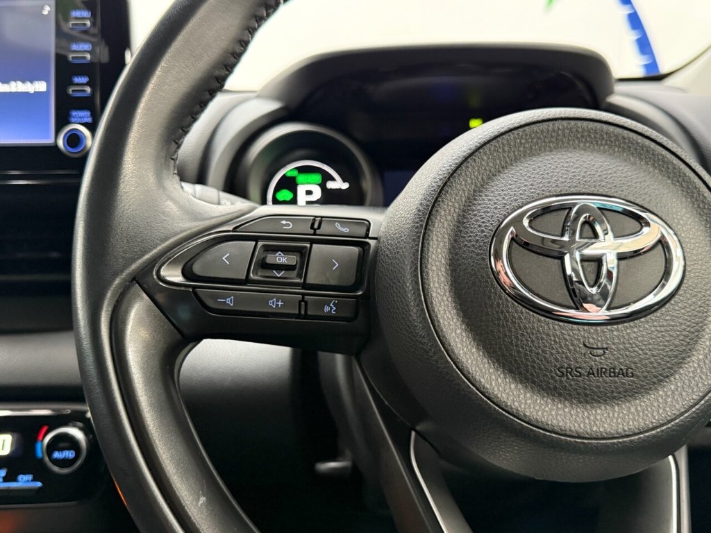 Used Toyota Yaris 2021 for sale - 77920376: Photo 19