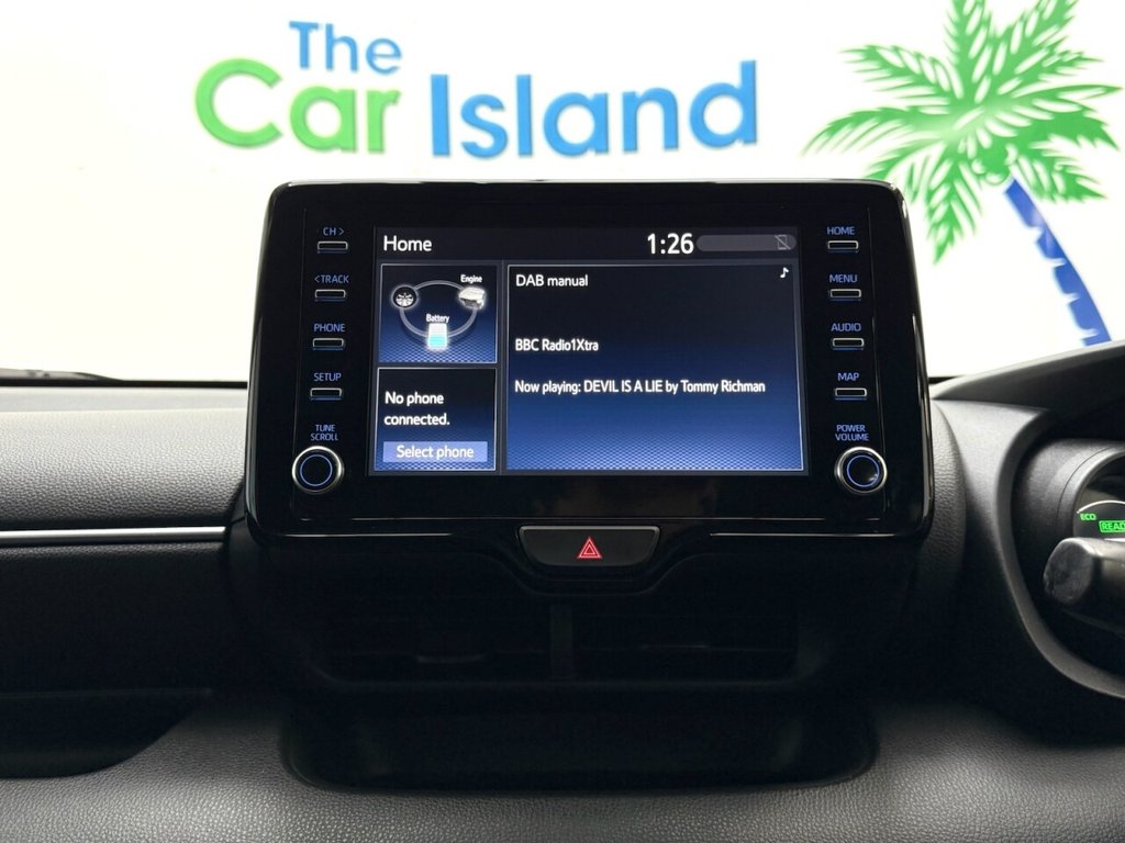 Used Toyota Yaris 2021 for sale - 77920376: Photo 21