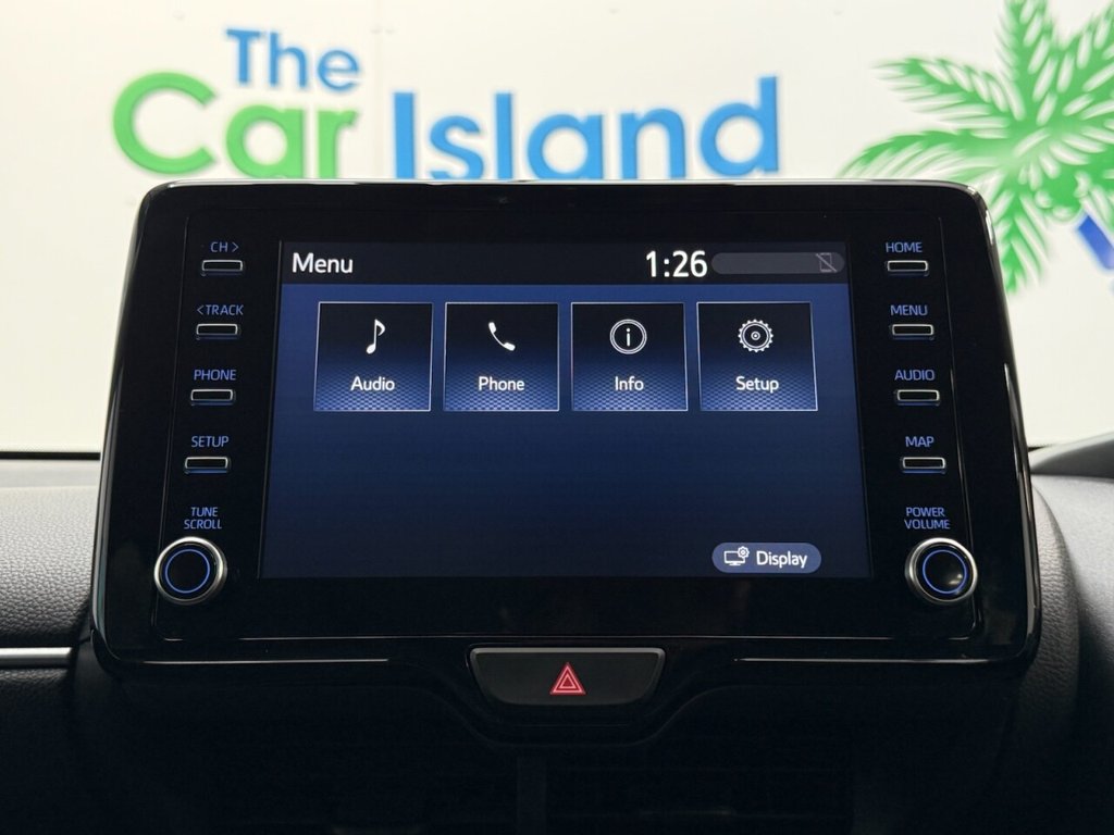 Used Toyota Yaris 2021 for sale - 77920376: Photo 22