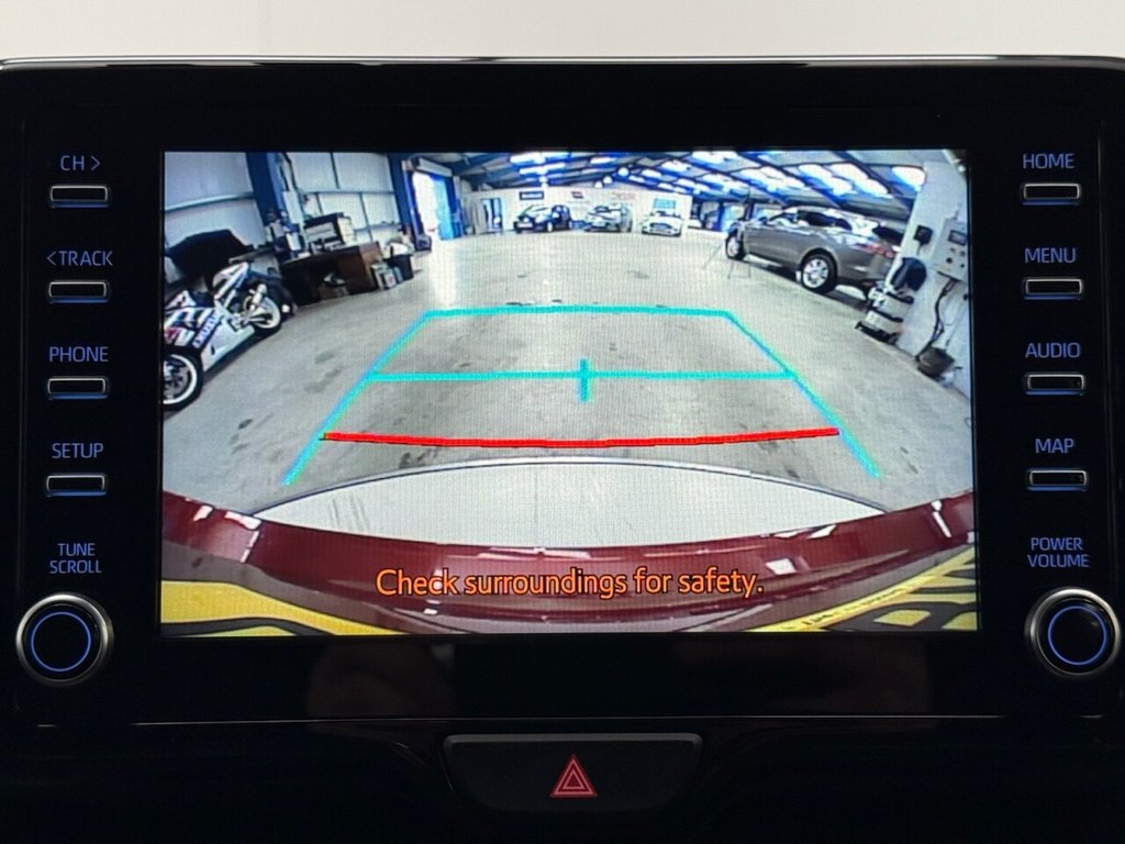 Used Toyota Yaris 2021 for sale - 77920376: Photo 24