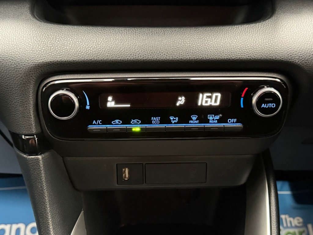 Used Toyota Yaris 2021 for sale - 77920376: Photo 25