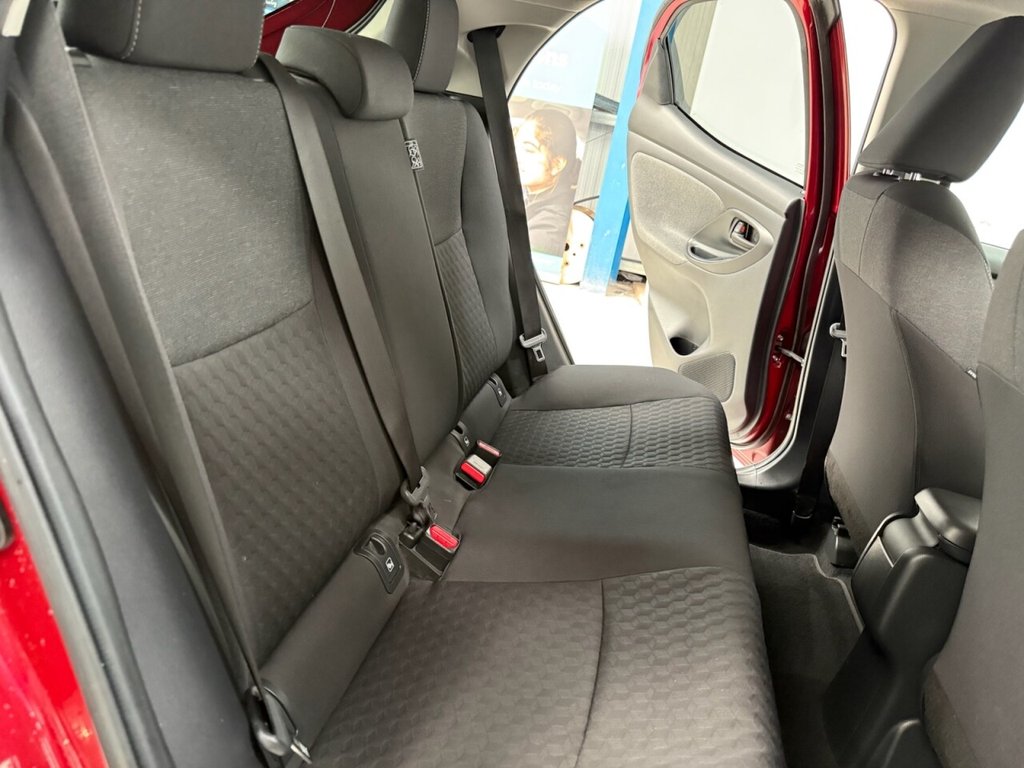 Used Toyota Yaris 2021 for sale - 77920376: Photo 28