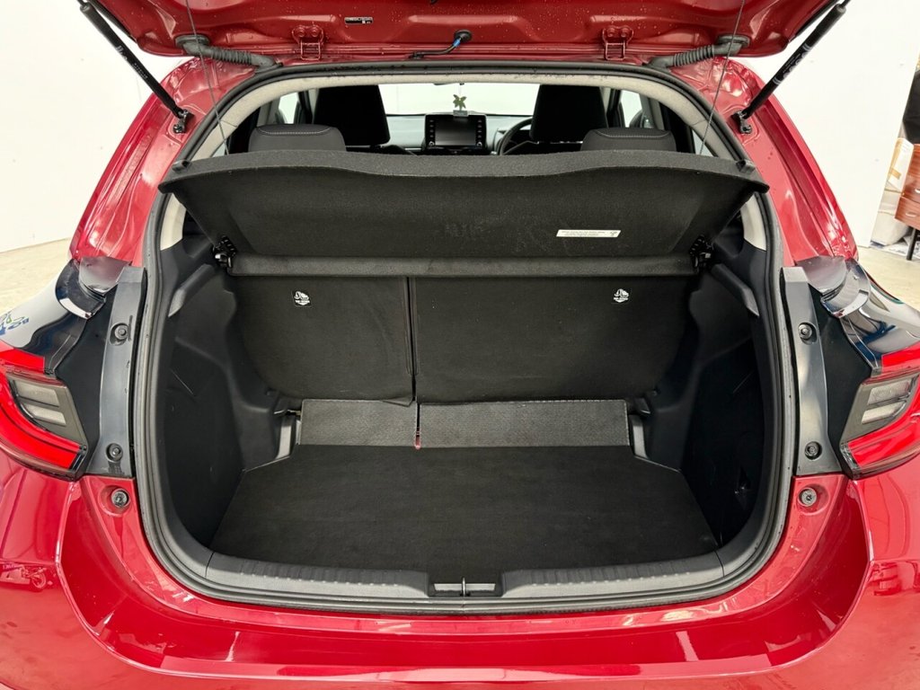 Used Toyota Yaris 2021 for sale - 77920376: Photo 29